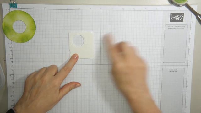 Clever Cats Whirly Card made with Stampin' Up! Products смотреть онлайн