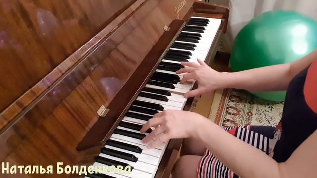 🎹//Жаль крольчонка//Собираем Веню//Закончили пол смотреть онлайн