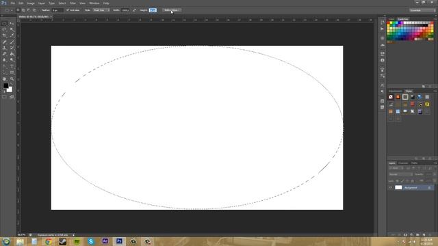 Photoshop CS6 Tutorial - 28 - How to Create Your Own Presets смотреть онлайн