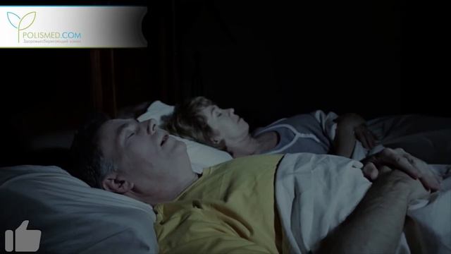 Почему Вы вздрагиваете, когда засыпаете? смотреть онлайн
