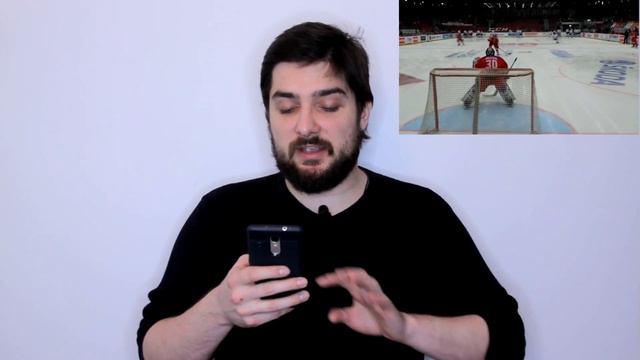 Надеюсь Василевский прибавит в плей-офф!