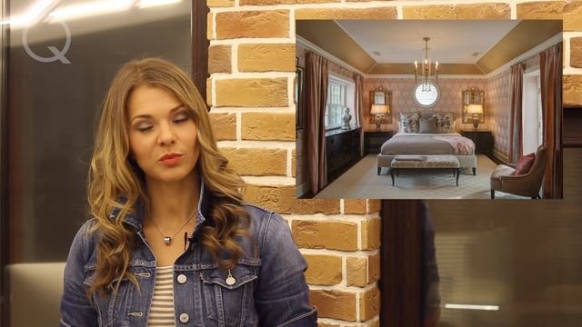Интерьер в стиле - Прованс смотреть онлайн