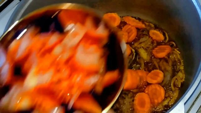 Шедевры Кулинарии с Алисой