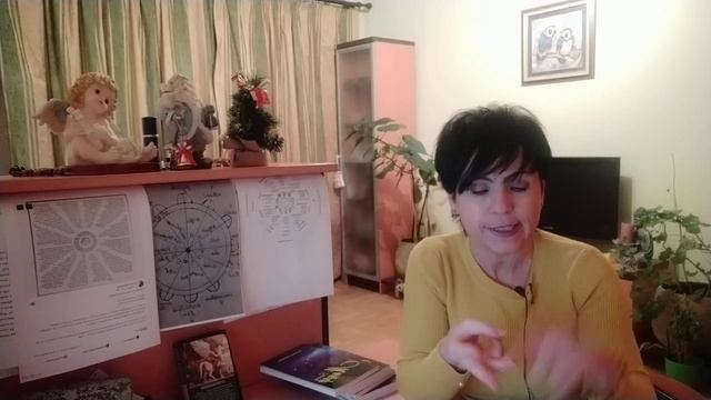 ПОЛНОЛУНИЕ 30 ДЕКАБРЯ. ЗАГОВОРЫ на УДАЧУ. МАГИЯ ЛУНЫ. АСТРОЛОГИЯ WERONIKAS. смотреть онлайн