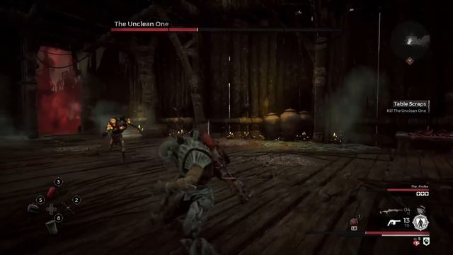 Remnant: From the Ashes Review смотреть онлайн