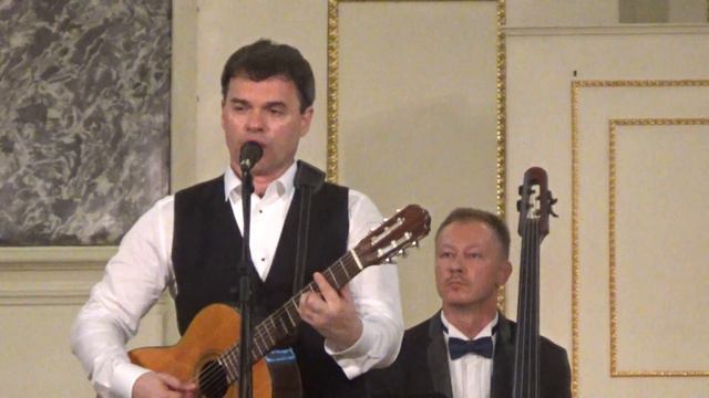 Евгений Дятлов(6) ,Ак.Капелла,02/08/17г смотреть онлайн