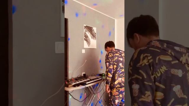 Домашние работы #7 смотреть онлайн