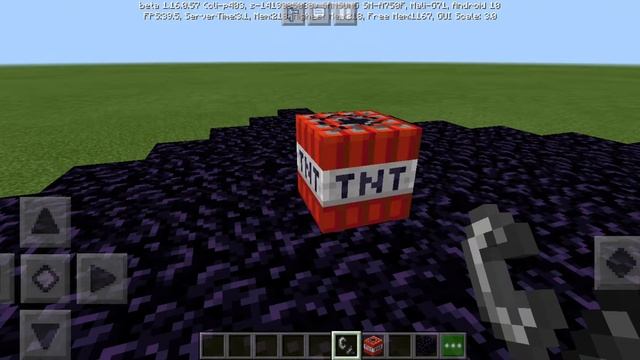 Minecraft TNT Explosion Sound