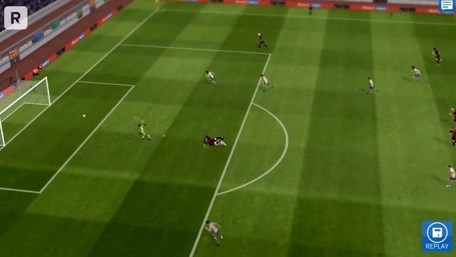 Best football multiplayer (offline) game | How to play |Dream league |android | смотреть онлайн