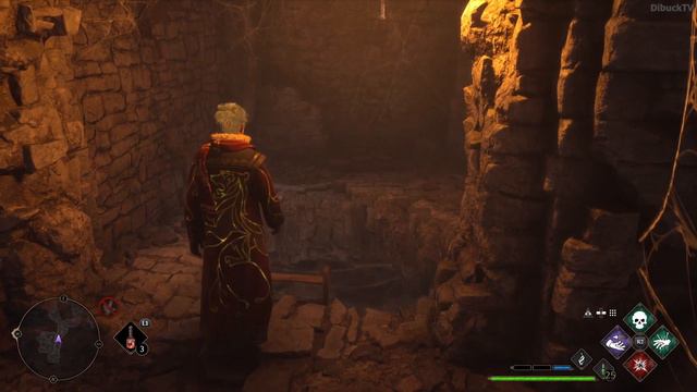 Hogwarts Legacy Mary Portman's Cellar Collection Chest Location смотреть онлайн