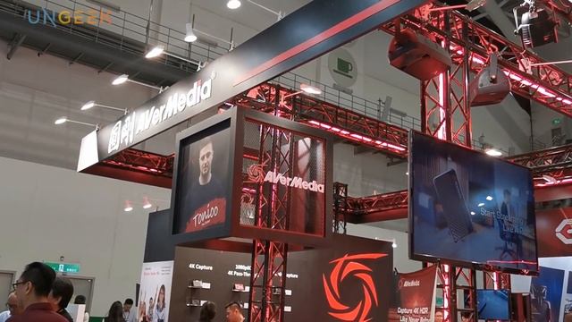 COMPUTEX 2019 Highlights | Ungeek Coverage смотреть онлайн