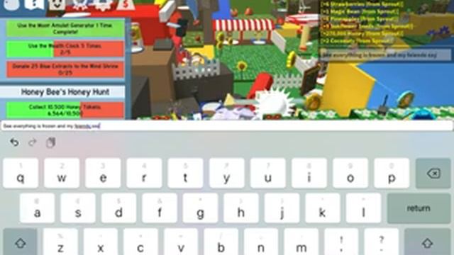 Why does Roblox keep crashing on my iPad? смотреть онлайн