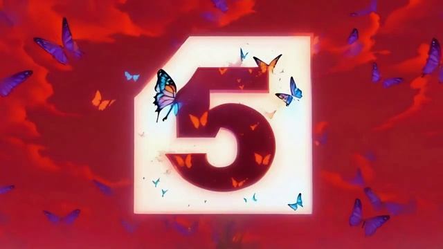 Заставки (Пятый канал, 2023-н.в). смотреть онлайн