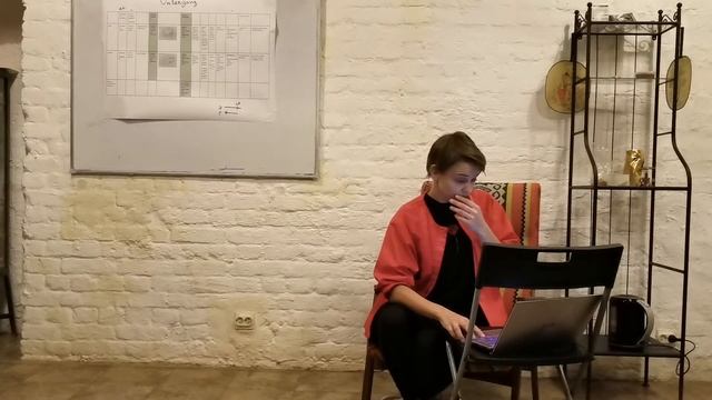 39 1 Валаам наоборот 20211015 Ольга Бронникова смотреть онлайн