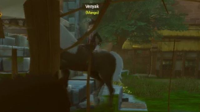 Занимаемся не пойми чем с Ксюшей/ Alicia Online