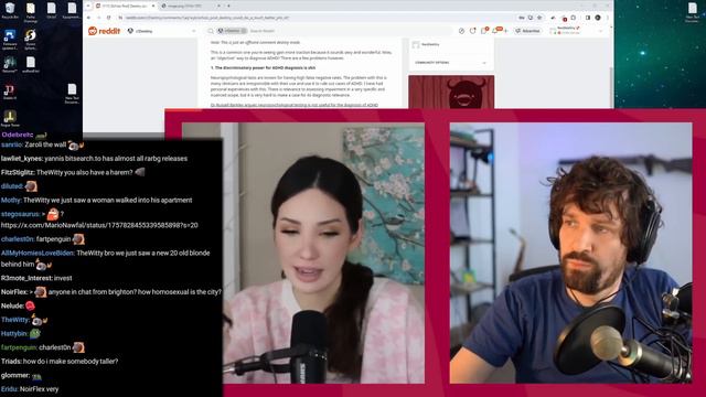 BLACKPILLED! OnlyFans Corruption, Immigration And Birthrate Crisis w/ Lauren Chen смотреть онлайн