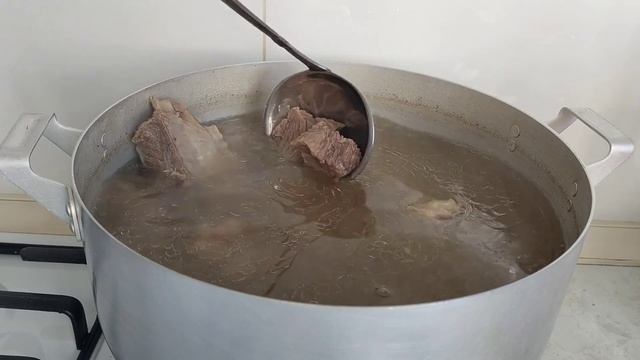 ❗ВКУСНЫЙ СУП из ФАСОЛЬ?. Приготовьте для всей семьей!