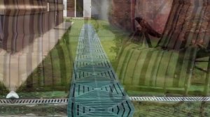 Садовая плитка своими руками из пластиковых плиток ПластДор