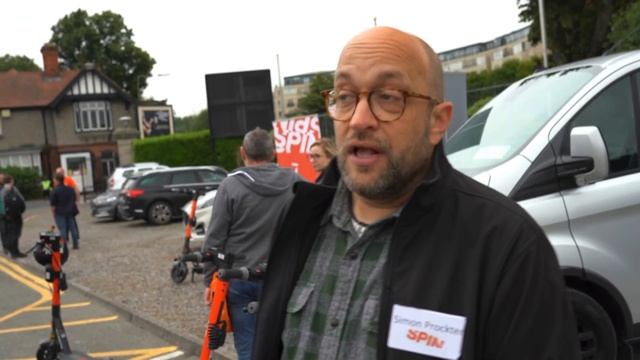 E-Scooters & Scooter Rental in Ireland | Industry News смотреть онлайн