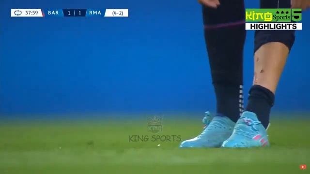 Barcelona vs Real Madrid 5-2 Highlights - WOMEN'S CHAMPIONS LEAGUE 2022 смотреть онлайн