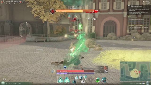 Poradnik SkyForge odc.1 Zarabianie Class Spark смотреть онлайн