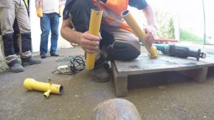 Сабельная пила макита