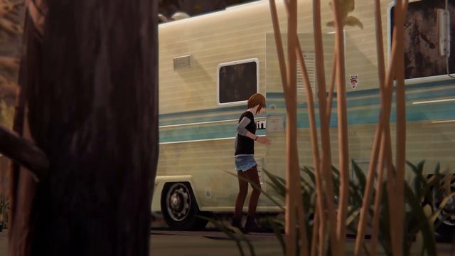 МЕЧТА НА ДВОИХ ?️ Life is Strange: Before the Storm [ЭПИЗОД 2] #3 смотреть онлайн