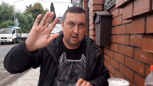 Адлер//Сириус//Первый день на море смотреть онлайн