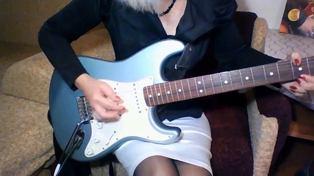 Yesterday The Beatles Лариса Эркслебен смотреть онлайн