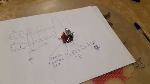 Подключаем фонокорректор правильно!!!