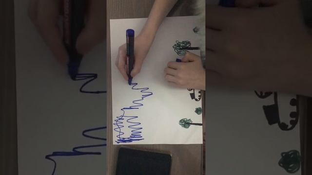 Как нарисовать т34 для новичков поэтапно. смотреть онлайн