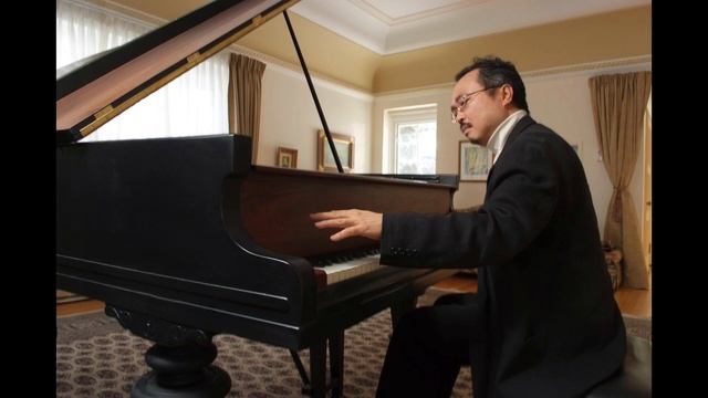 Frédéric Chopin - Mazurka in b flat minor op.24 no.4 - Dang Thai Son смотреть онлайн