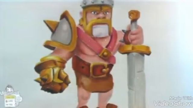 Красивые картинки про клеш оф кланс, клеш рояль, майнкрафт смотреть онлайн