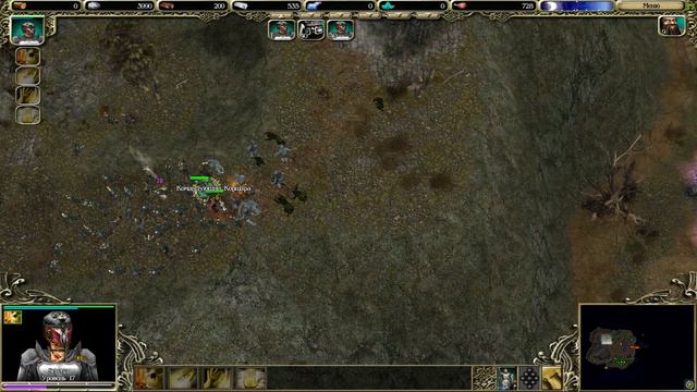 Прохождение ►SpellForce - Platinum Edition # 18 смотреть онлайн