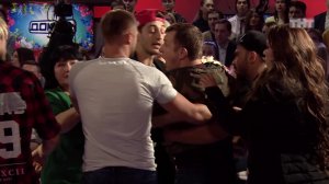 Дом-2: Яббаров накинулся на Чуева