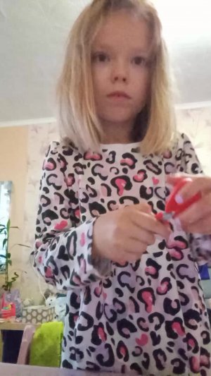 нас четыре ? семья соба