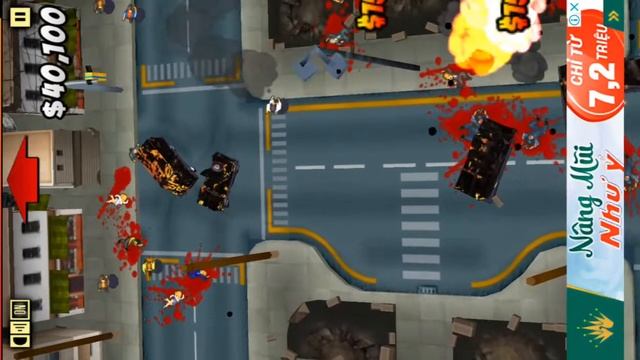 Choi game thumbzilla смотреть онлайн