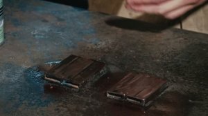 Капиллярный контроль качества - Территория сварки