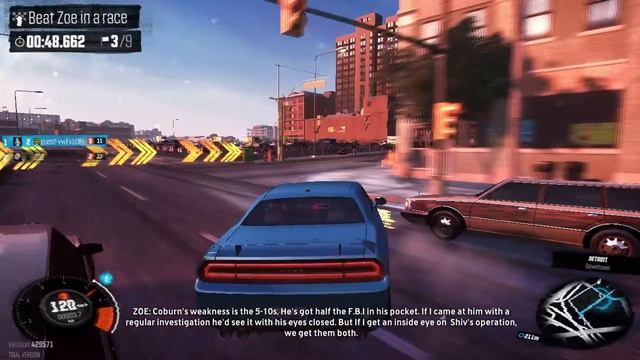 the crew gameplay NVIDIA GeForce 840M смотреть онлайн