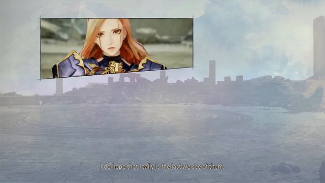 Tales Of Arise - I Can Relate To Dohalim Sometimes 😅..