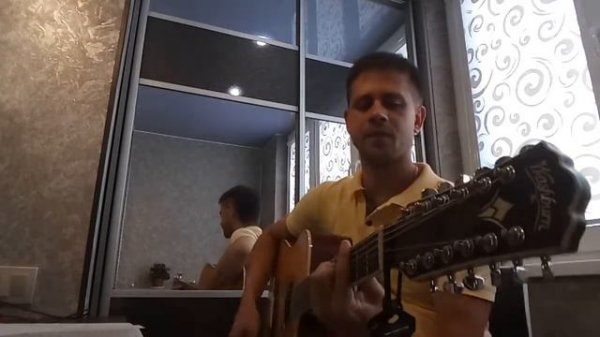 Верю я - (Агузарова cover)