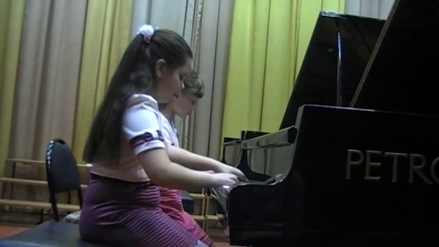 В. Шаинский 