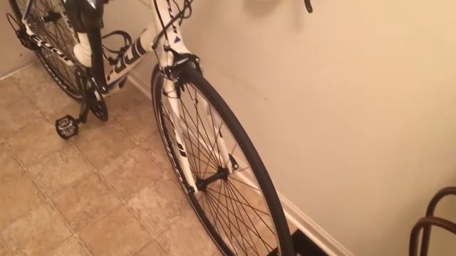 2014 Fuji Roubaix 3.0 LE смотреть онлайн