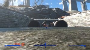 Fallout 4: Загадочный квест "Человеческий фактор" Миссия из Альянса и тест КОЗА