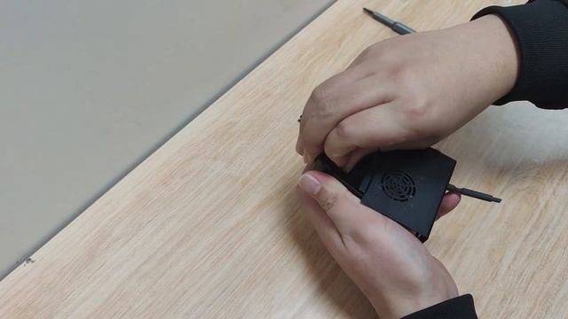 How to Install the Orange Pi Zero 2 Case - N500? смотреть онлайн