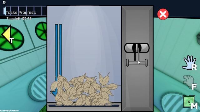 Among Us - Imposters 3D (Roblox) Part 4 смотреть онлайн