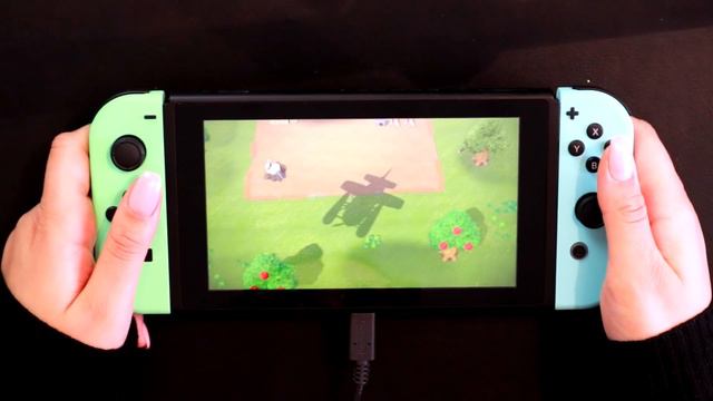 LET'S PLAY ANIMAL CROSSING NEW HORIZON für die NINTENDO SWITCH + UNBOXING | Sanny Kaur смотреть онлайн