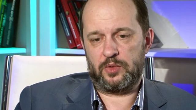 Герман Клименко - Фикция российских стартапов смотреть онлайн