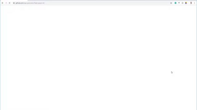 Flask Paper Kit - Built with Automation Tools | AppSeed смотреть онлайн