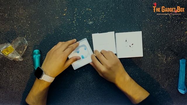 Apple Airpods 3 Master Clone | Replica of Airpods 3rd Generation смотреть онлайн